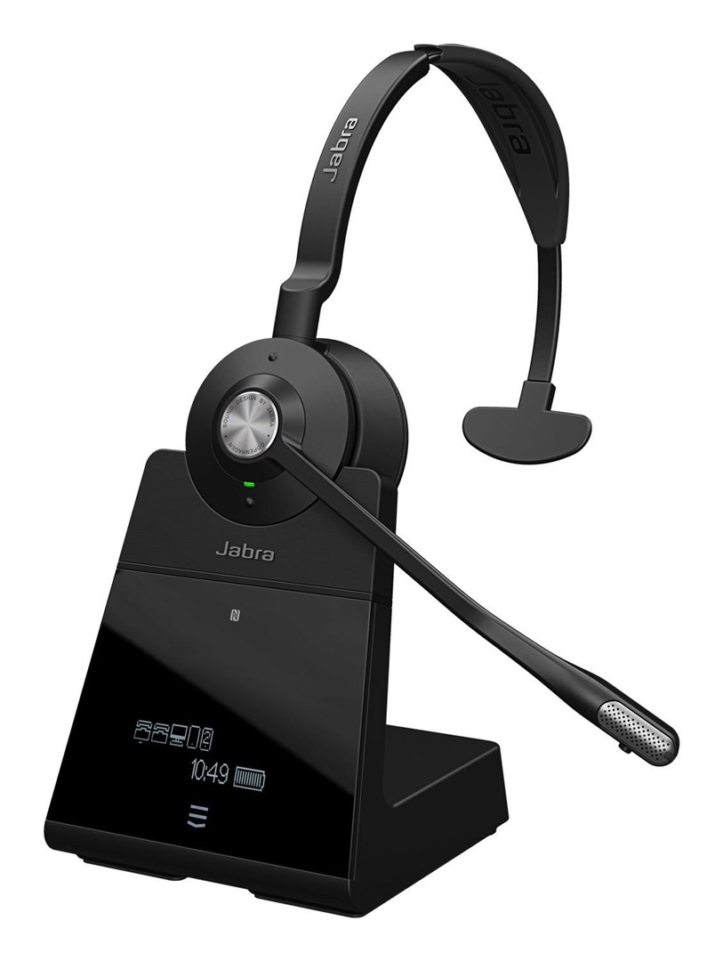 Jabra Engage 75 SE - Mono, EMEA - Afbeelding 2