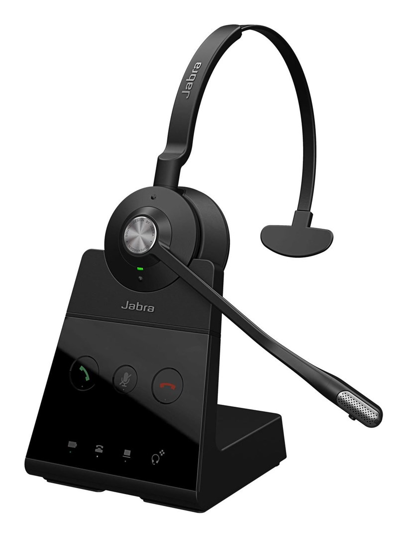Jabra Engage 65 SE - Mono, EMEA - Afbeelding 2