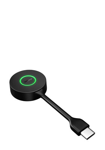 Jabra Link 400c USB-C, DECT, MS, EMEA/APAC - Afbeelding 2