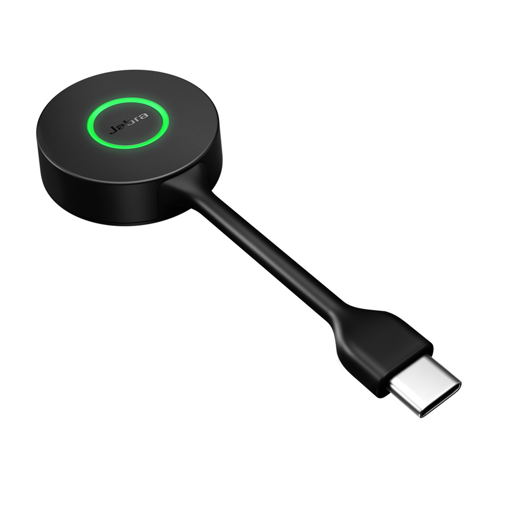Jabra Link 400c USB-C, DECT, UC, EMEA/APAC - Afbeelding 2