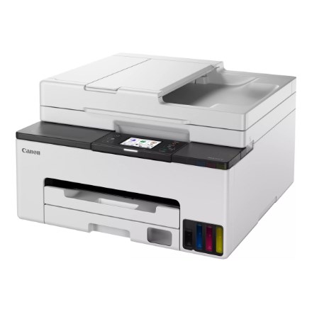 Canon MAXIFY GX2050 Inkjet A4 600 x 1200 DPI Wi-Fi - Afbeelding 2