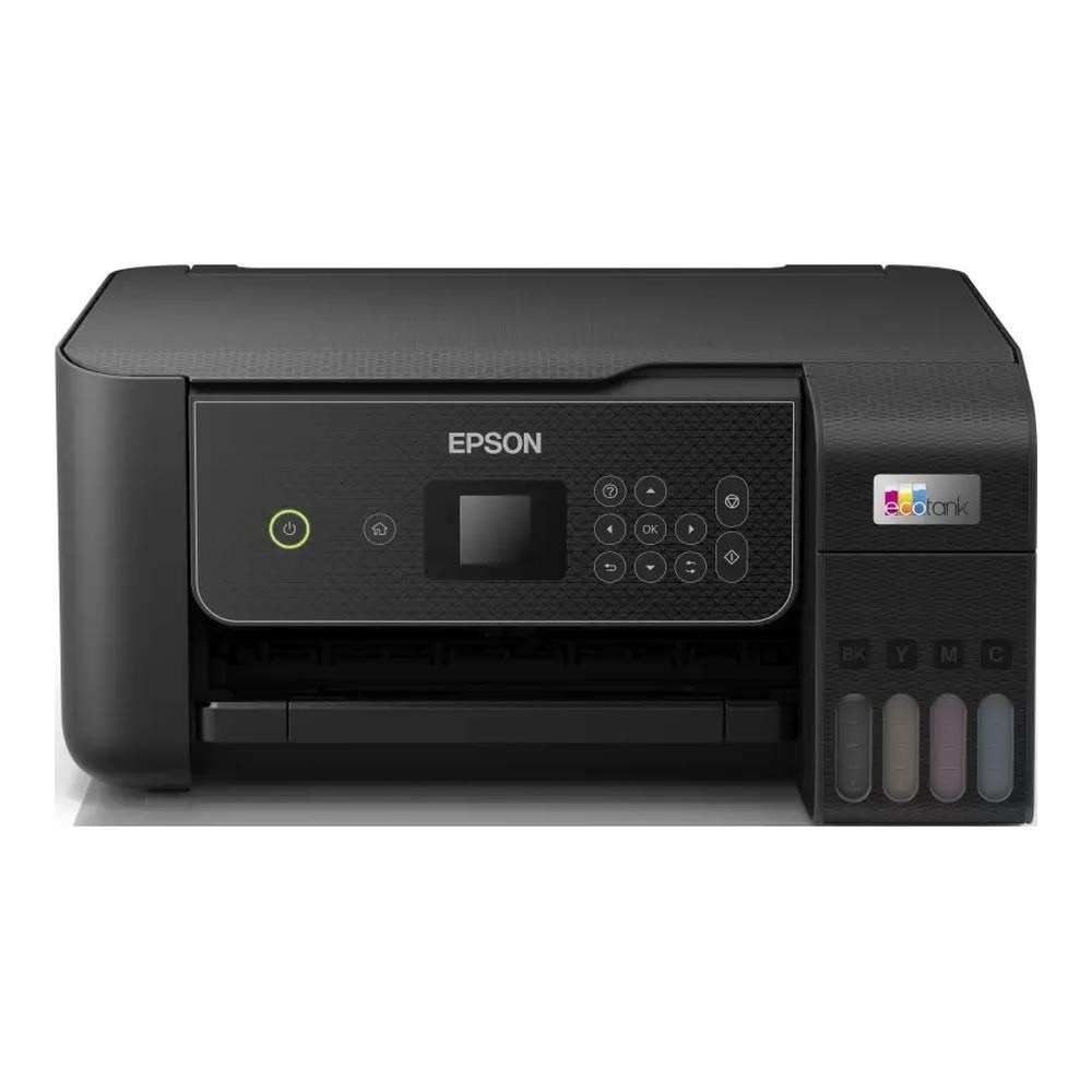 Epson EcoTank L3280 3-in-1 inkjet multifunction printer - Afbeelding 2