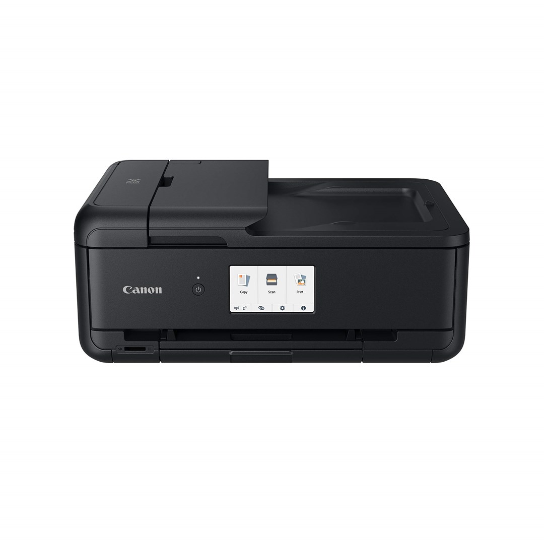 Canon PIXMA TS9550a Inkjet A3 4800 x 1200 DPI Wi-Fi - Afbeelding 2