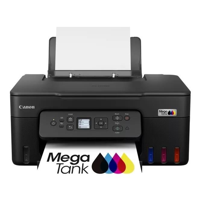 Printer Canon PIXMA G3480 without limitations - Afbeelding 2