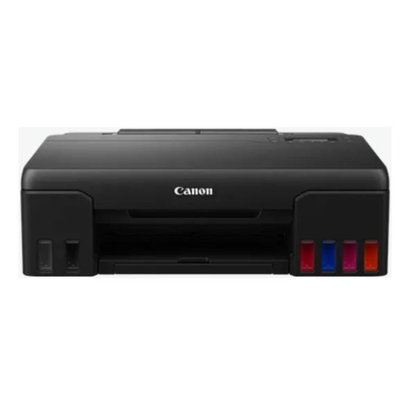 Canon PIXMA G650 MegaTank Inkjet A4 4800 x 1200 DPI Wi-Fi - Afbeelding 2
