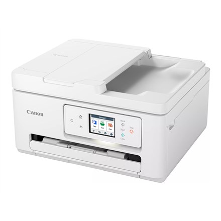 Canon PIXMA TS7750i Inkjet A4 1200 x 1200 DPI Wi-Fi - Afbeelding 2