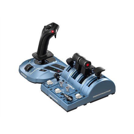 Thrustmaster | Joystick | TCA Captain Pack X Airbus Edition - Afbeelding 2