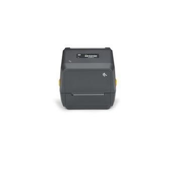 ZD421 Label Printer Thermal Transfer 203 dpi USB USBHost Ethernet BTLE5 - Afbeelding 2