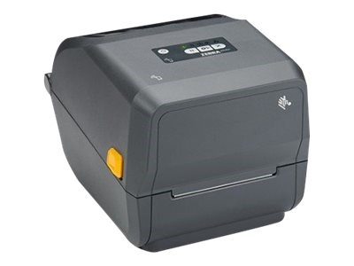 POS Label Printer Zebra ZD421T - Afbeelding 2