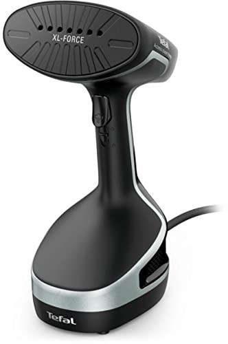 TEFAL | DT8270 | Garment Steamer | Handheld | 2000 W | 0.19 L | 30 g/min | Black - Afbeelding 2