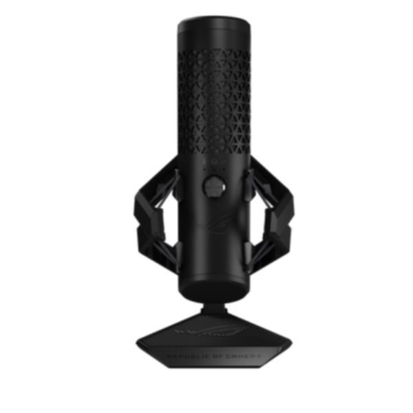 ASUS ROG Carnyx BLK Black Table microphone - Afbeelding 2
