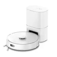 TP-Link Tapo RV30 Max Plus vysava? White - Afbeelding 2