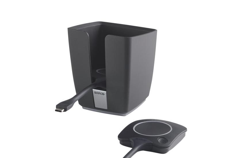 Barco ClickShare Button and Tray Pack - Afbeelding 2