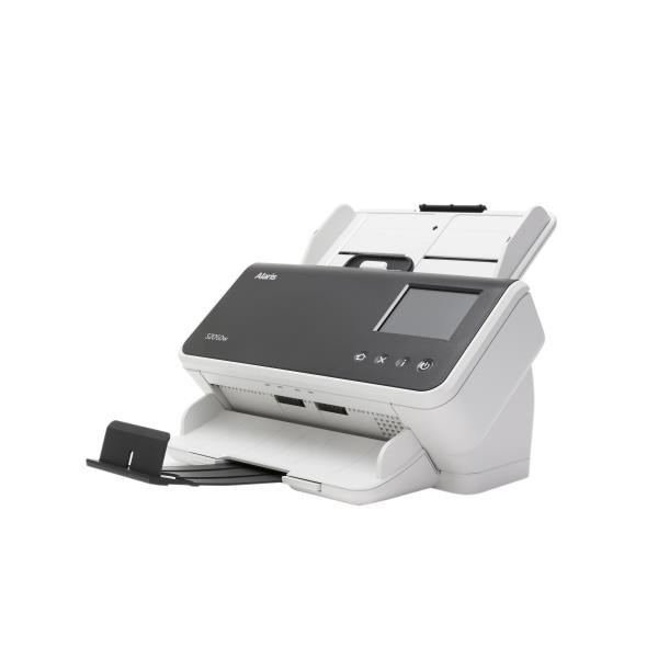 Kodak S2060W ADF scanner 600 x 600 DPI A4 Black, White - Afbeelding 2
