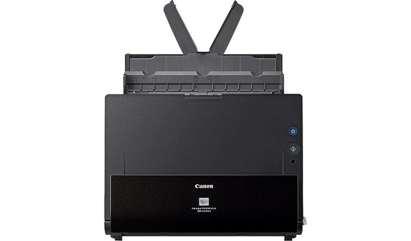 Canon imageFORMULA DR-C225 II - dokume - Afbeelding 2