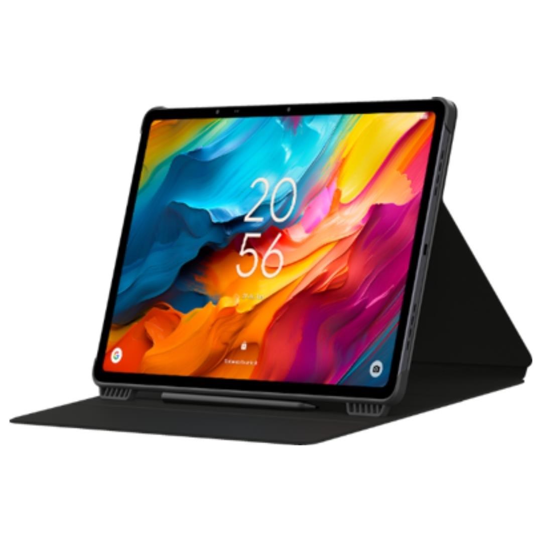 TCL NXTPAPER 14 Mediatek 256 GB 36.3 cm (14.3") 8 GB Wi-Fi 5 (802.11ac) Android 14 Grey - Afbeelding 2