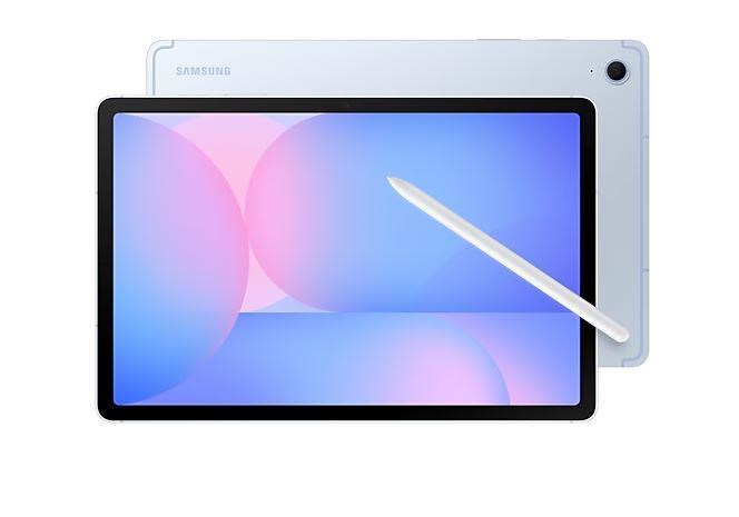 Tablet Galaxy Tab S10 FE 128GB/WIFI Blue - Afbeelding 2