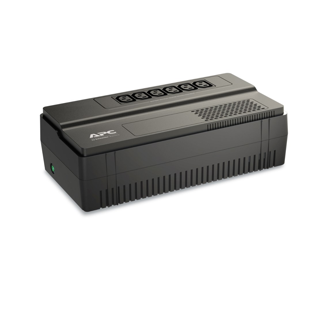 APC Easy UPS BV BV800I - UPS - 450 Wat - Afbeelding 2