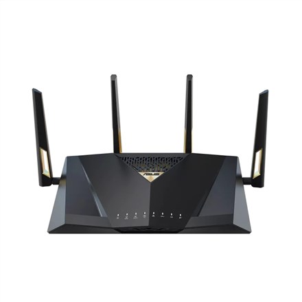 ASUS WL-Router RT-BE88U - Afbeelding 2