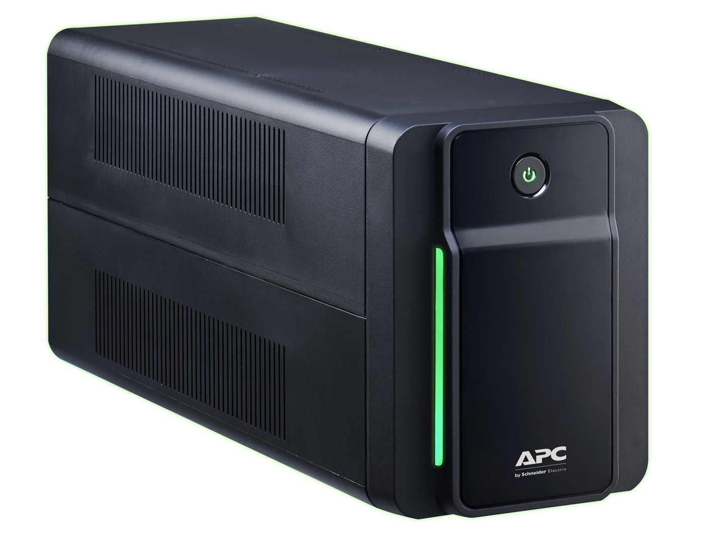APC Back-UPS, 950VA, Tower, 230V, 6x IEC C13 outlets, AVR - Afbeelding 2