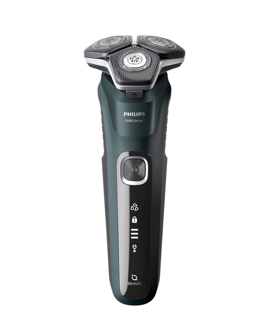 Philips SHAVER Series 5000 S5885/35 Wet and Dry electric shaver - Afbeelding 2