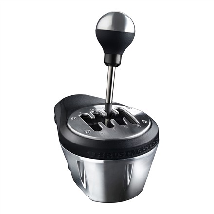 ThrustMaster TH8A Add-On Shifter - han - Afbeelding 2