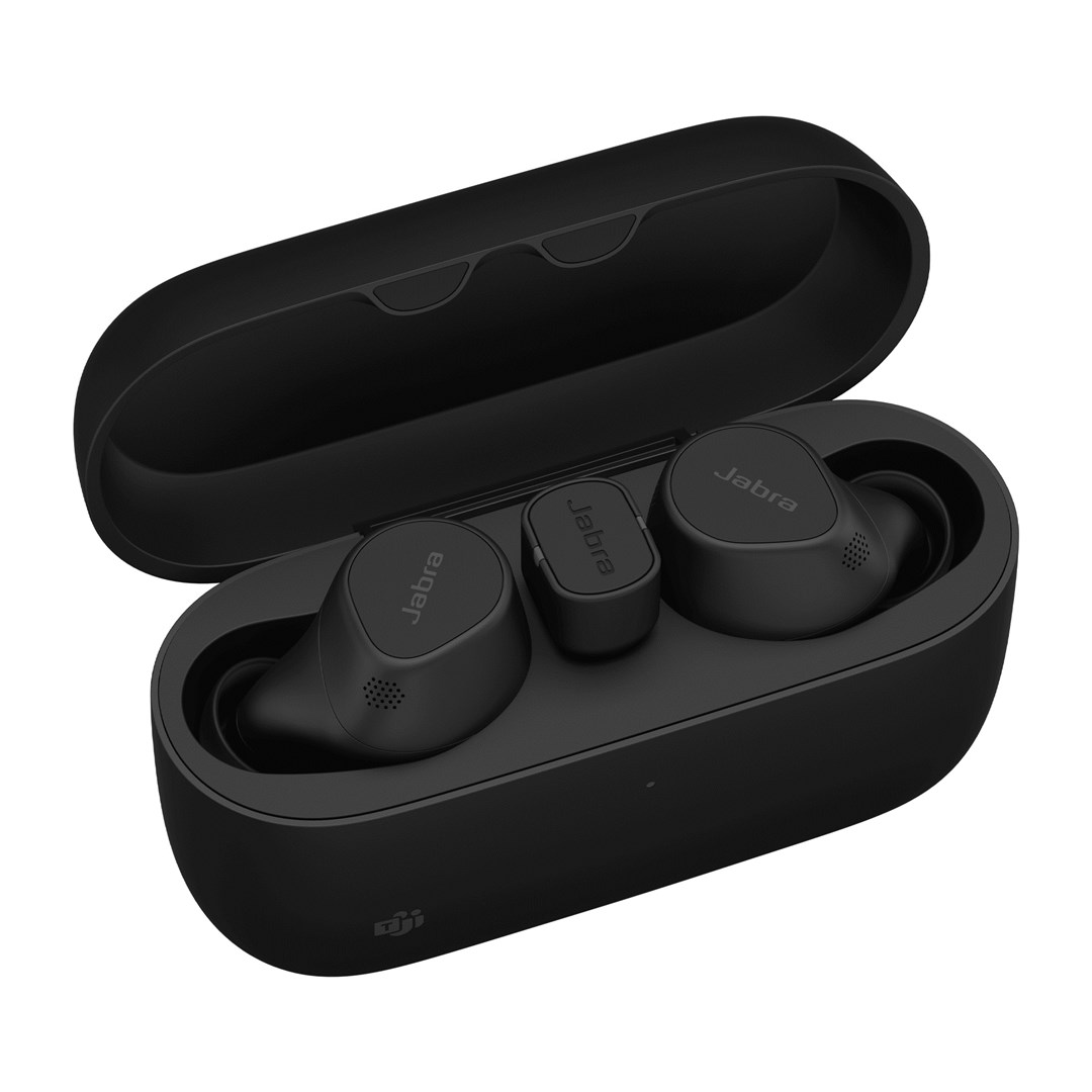 Jabra Evolve2 Buds USB-C - Afbeelding 2