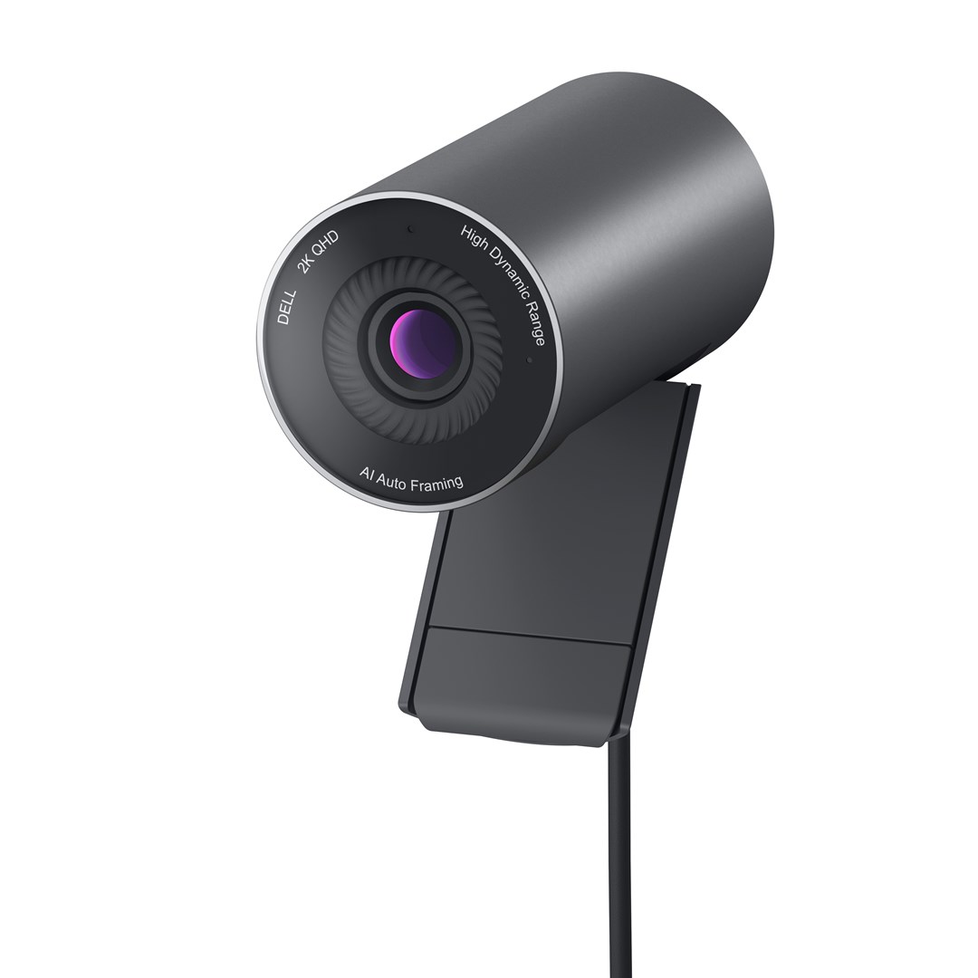 Dell Pro WB5023 - Webcam - Farbe - 2560 x 1440 - Afbeelding 2