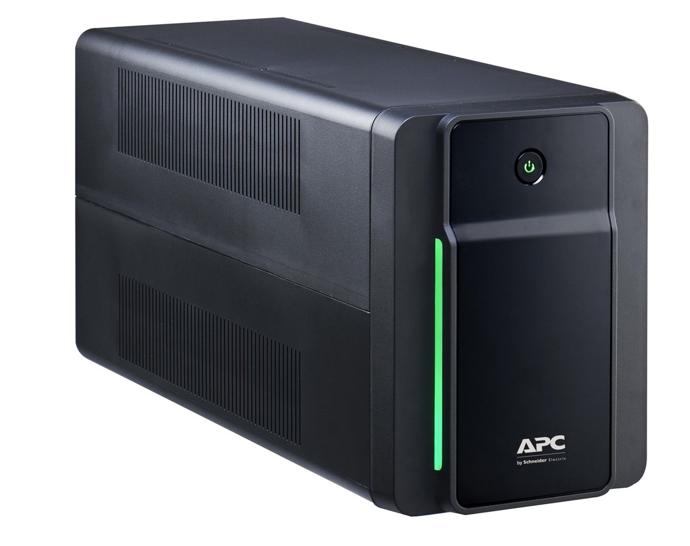APC BX1600MI uninterruptible power supply (UPS) Line-Interactive 1.6 kVA 900 W 6 AC outlet(s) - Afbeelding 2