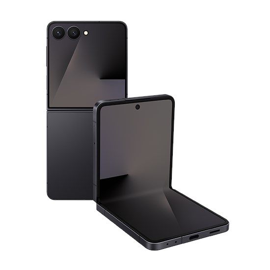 Samsung Galaxy Z Flip 7 Z Flip7 - Afbeelding 2