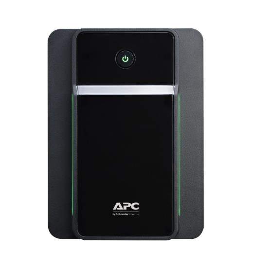 APC Back-UPS BX Series BX2200MI-GR - U - Afbeelding 2