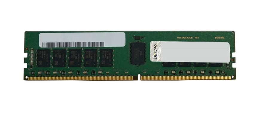 Lenovo 4X77A99751 memory module 16 GB 1 x 16 GB DDR5 288-pin DIMM ECC - Afbeelding 2