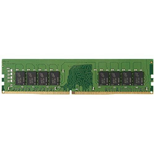 Kingston Technology KCP432NS8/16 memory module 16 GB 1 x 16 GB DDR4 3200 MHz - Afbeelding 2