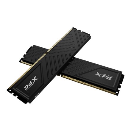 XPG GAMMIX D35 memory module 64 GB 2 x 32 GB DDR4 288-pin DIMM - Afbeelding 2