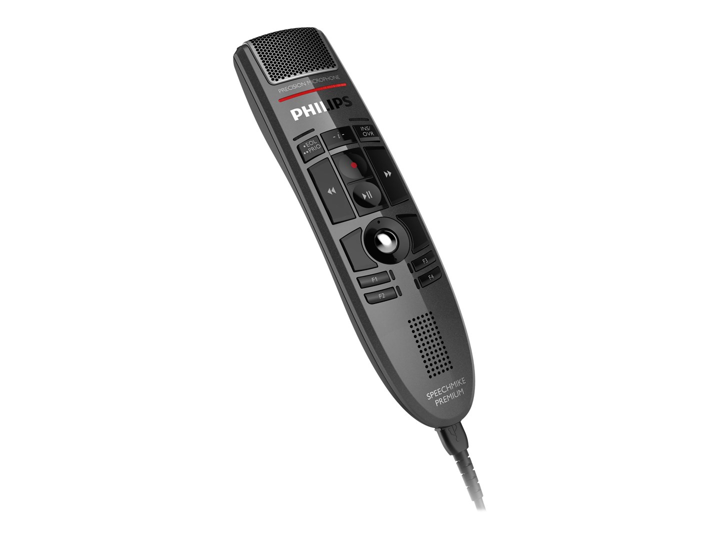 Philips Speechmike Premium USB Microphone - Afbeelding 2