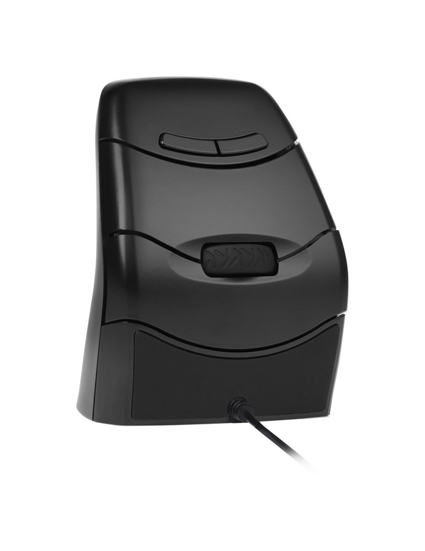 BakkerElkhuizen DXT 3 mouse wireless - Afbeelding 2