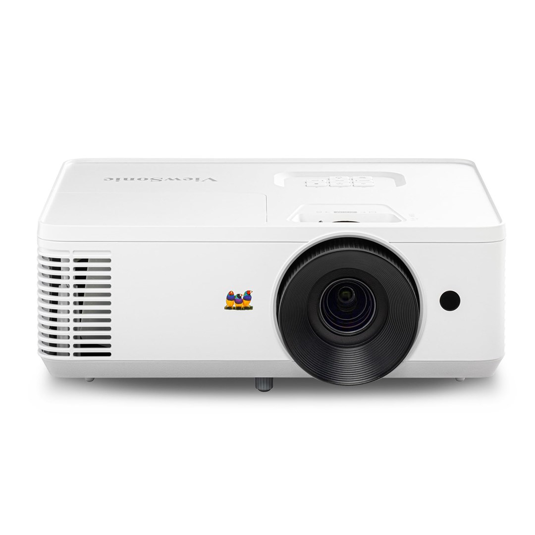Viewsonic PA700W data projector Standard throw projector 4500 ANSI lumens WXGA (1280x800) White - Afbeelding 2