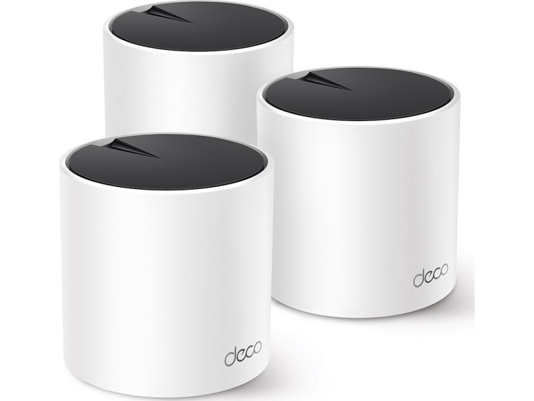 TP-Link AX3000 Whole Home Mesh Wi-Fi 6 System - Afbeelding 2