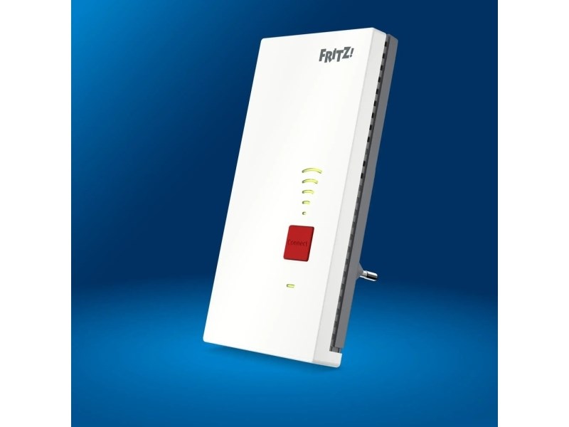 Repeater 2700 Network repeater 125 Mbit/s White - Afbeelding 2