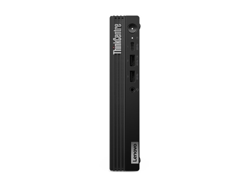 Computer Lenovo ThinkCentre M70q - i5-13400T, 16GB - Afbeelding 2