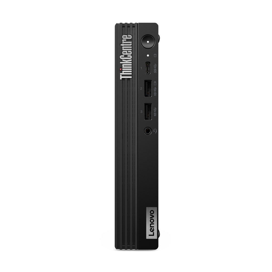 Lenovo ThinkCentre M70q G5 Tiny i5-14500T 16/512 - Afbeelding 2