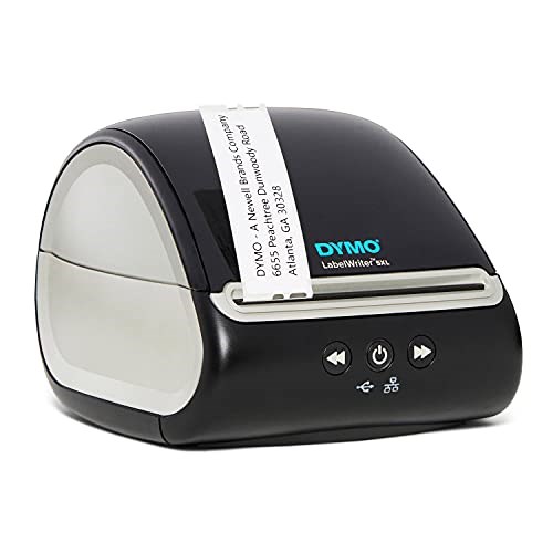 DYMO ® LabelWriter™ 5XL - Afbeelding 2