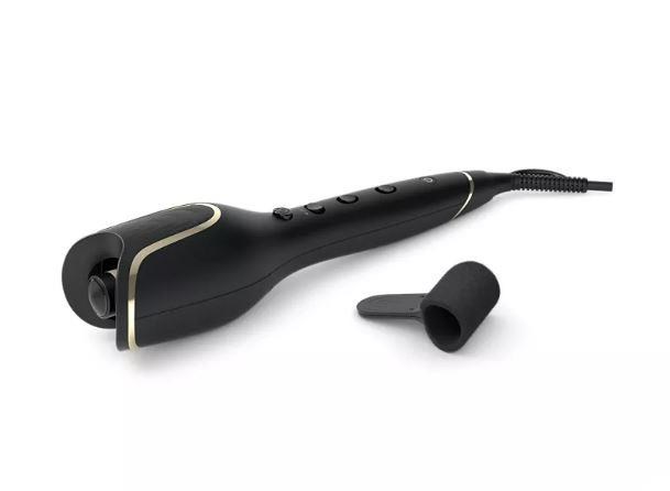 Philips StyleCare Prestige BHB876/00 Auto Curler - Afbeelding 2