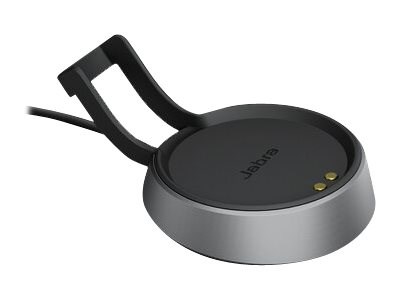 Jabra Evolve2 85 Deskstand USB-A - Black - Afbeelding 2