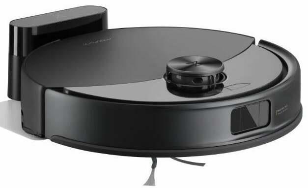 Roborock Q10 VF 0.5 L Black - Afbeelding 2