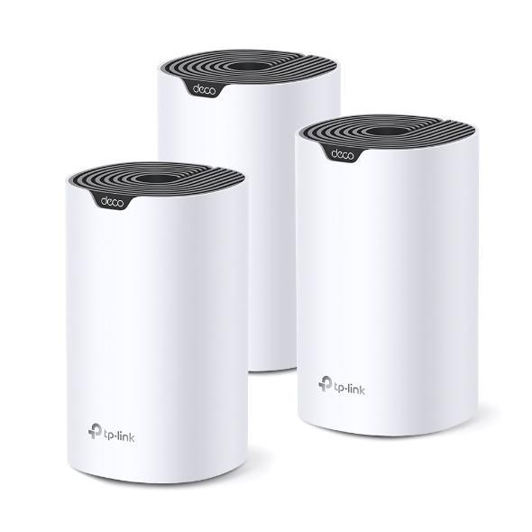 TP-Link AC1900 Whole Home Mesh Wi-Fi System, 3-Pack - Afbeelding 2