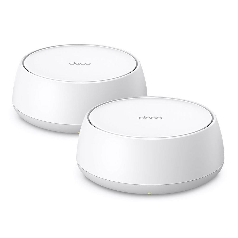 TP-Link BE3600 Whole Home Mesh Wi-Fi 7 System(2-Pack) - Afbeelding 2