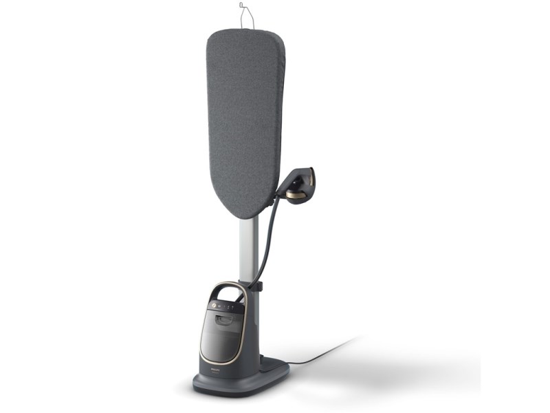 Philips AIS8540 2200 W 1.2 L Black - Afbeelding 2