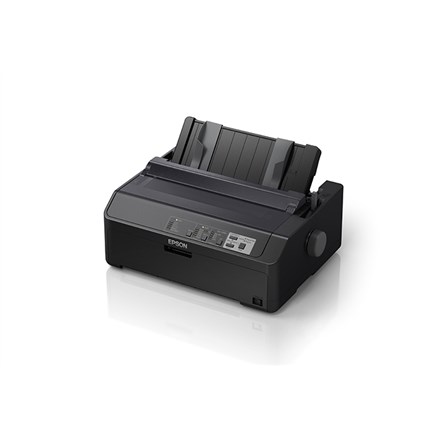 Epson LQ-590II dot matrix printer 550 cps - Afbeelding 2
