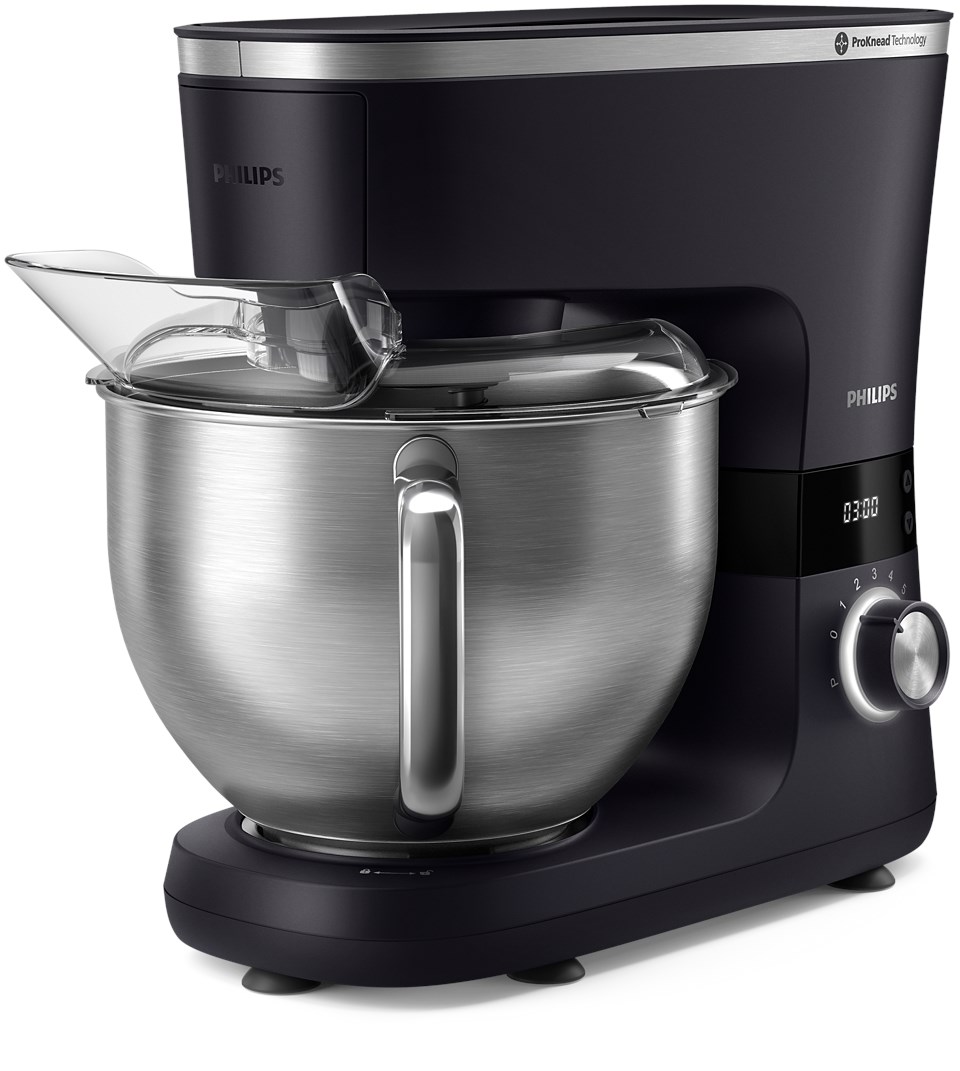 Philips Series 7000 Kitchen Machine - Afbeelding 2